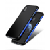 Чехол Baseus Bumper Case For iPhone X Dark Blue  Чехлы для iPhone   2 
