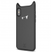 Чохол Baseus Devil Baby Case для iPhone X Black  Чохли для iPhone
   1 