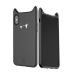 Чохол Baseus Devil Baby Case для iPhone X Black  Чохли для iPhone
   2 