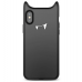 Чохол Baseus Devil Baby Case для iPhone X Black  Чохли для iPhone
   3 