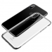 Чохол Baseus Armor Case For iPhone X Black  Чохли для iPhone
   1 