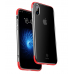 Чохол Baseus Armor Case для iPhone X Red  Чохли для iPhone
   2 