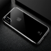 Чохол Baseus Armor Case For iPhone X Black  Чохли для iPhone
   2 