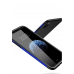 Чехол Baseus Bumper Case For iPhone X Dark Blue  Чехлы для iPhone   2 