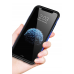 Чехол Baseus Bumper Case For iPhone X Dark Blue  Чехлы для iPhone   1 