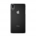Силіконовий чохол Baseus Simplicity Series Case For iPhone Xr Transparent  Чохли для iPhone
   3 