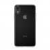 Чехол Baseus Simplicity Series Case For iPhone Xr Transparent Black  Чехлы для iPhone   1 