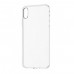 Силіконовий чохол Baseus Simplicity Series Case For iPhone Xr Transparent  Чохли для iPhone
   2 