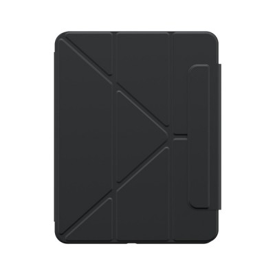 Чохол Baseus Minimalist Series Protective Case for iPad Mini 6 Cluster Black  Чохли для iPad
