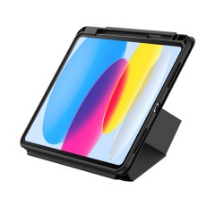 Чохол Baseus Minimalist Series Protective Case for iPad 10 (2022) 10.9 Cluster Black