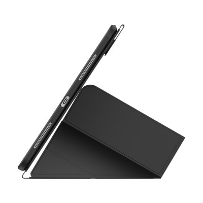 Чохол Baseus Minimalist Series Protective Case for iPad Mini 6 Cluster Black  Чохли для iPad
   1 