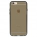 Чохол Baseus Golden Series для iPhone 6S Plus Transparent Black  Чохли для iPhone
   1 