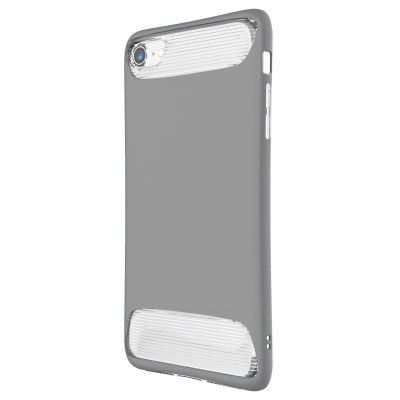 Чохол Baseus Angel Case iPhone 7 Dark Gray  Чохли для iPhone
