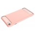 Чехол Baseus Angel Case iPhone 7 Pink  Чехлы для iPhone   1 