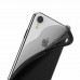 Чохол Spigen La Manon Classy для iPhone XR Black  Чохли для iPhone
   2 