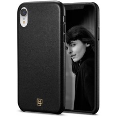 Чохол Spigen La Manon Calin для iPhone XR Chic Black
