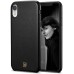 Чехол Spigen La Manon Calin для iPhone XR Chic Black  Чехлы для iPhone   2 