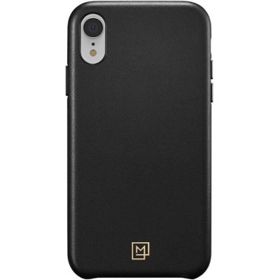 Чехол Spigen La Manon Calin для iPhone XR Chic Black  Чехлы для iPhone   1 