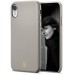 Чохол Spigen La Manon Calin для iPhone XR Oatmeal Beige  Чохли для iPhone
   2 