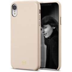 Чохол Spigen La Manon Calin для iPhone XR Pale Pink