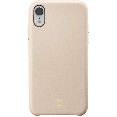Чохол Spigen La Manon Calin для iPhone XR Pale Pink  Чохли для iPhone
   2 