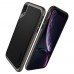 Чохол Spigen Neo Hybrid для iPhone XR Gunmetal  Чохли для iPhone
   1 