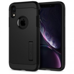 Чохол Spigen Tough Armor XP для iPhone XR Black