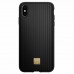 Чохол Spigen La Manon Classy для iPhone Xs Max Black  Чохли для iPhone
   2 