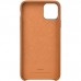 Чехол Spigen iPhone 11 Pro La Manon Calin Camel Brown 077CS27119  Чехлы для iPhone   1 