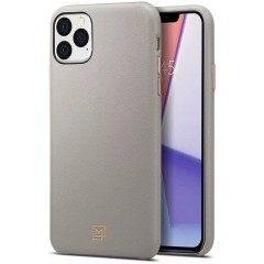 Чохол Spigen iPhone 11 Pro La Manon Сalin Oatmeal Beige 077CS27117