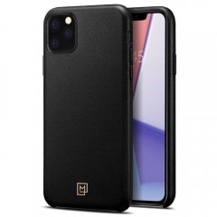 Чохол Spigen iPhone 11 Pro La Manon calin Chic Black 077CS27116