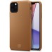 Чехол Spigen iPhone 11 Pro La Manon Calin Camel Brown 077CS27119  Чехлы для iPhone   1 