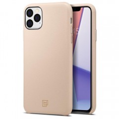 Чохол Spigen iPhone 11 Pro Max La Manon Calin Pale Pink 075CS27066