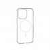 Чохол REMAX RM-1690 Crystal Series Magnetic Phone Case for iPhone 15 Plus Transparent  Чохли для iPhone
   1 
