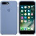 Чехол Apple iPhone 7/8 Plus Silicone Case - Azure копия  Чехлы для iPhone   1 