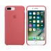 Чохол Apple iPhone 7/8 Plus Silicone Case - Camellia копія  Чохли для iPhone
   1 