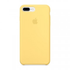 Чохол Apple iPhone 7/8 Plus Silicone Case - Pollen копія
