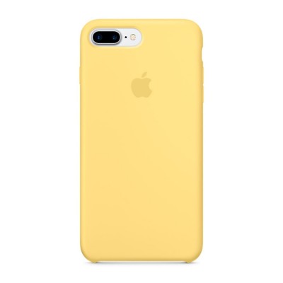 Чехол Apple iPhone 7/8 Plus Silicone Case - Pollen копия  Чехлы для iPhone