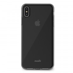 Чохол Moshi Vitros Slim Clear Case Crystal Clear для iPhone XS Max