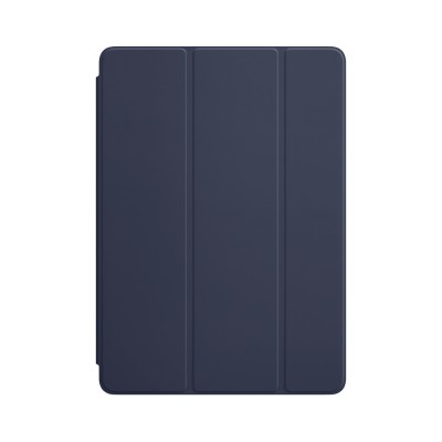 Чохол Smart Case iPad New 9.7 Midnight Blue  Чохли для iPad
   2 