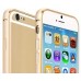Coteetci Guardian Series Aluminum Bumper для iPhone 6 Gold     1 