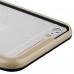Бампер Baseus Pierre bumper для iPhone 6/6S Plus Gold  Чохли для iPhone
   4 