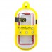 Бампер Baseus Pierre bumper для iPhone 6/6S Plus Red  Чохли для iPhone
   4 
