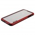 Бампер Baseus Pierre bumper для iPhone 6/6S Plus Red  Чохли для iPhone
   1 