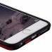 Бампер Baseus Pierre bumper для iPhone 6/6S Plus Red  Чохли для iPhone
   3 