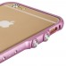 Бампер Baseus Eternal Series For iPhone 6 Plus Pink  Чохли для iPhone
   2 