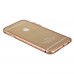 Бампер Baseus Eternal Series For iPhone 6 Plus Rose Gold  Чехлы для iPhone   3 