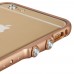 Бампер Baseus Eternal Series For iPhone 6 Plus Rose Gold  Чехлы для iPhone   2 