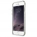 Бампер Baseus Eternal Series For iPhone 6 Silver  Чохли для iPhone
   2 