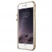 Бампер Baseus Eternal Series For iPhone 6 Plus Gold  Чохли для iPhone
   2 